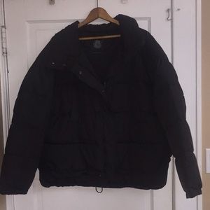 Urban Outfitters Men’s Winter Puffer